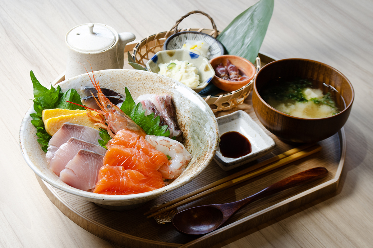uroko食堂 画像1