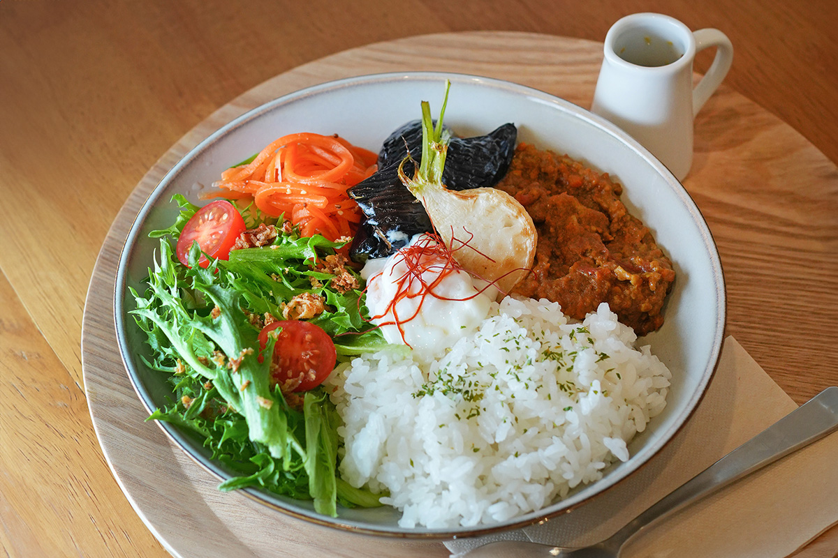 Tsunagu CAFE&CHEESECAKE 画像4