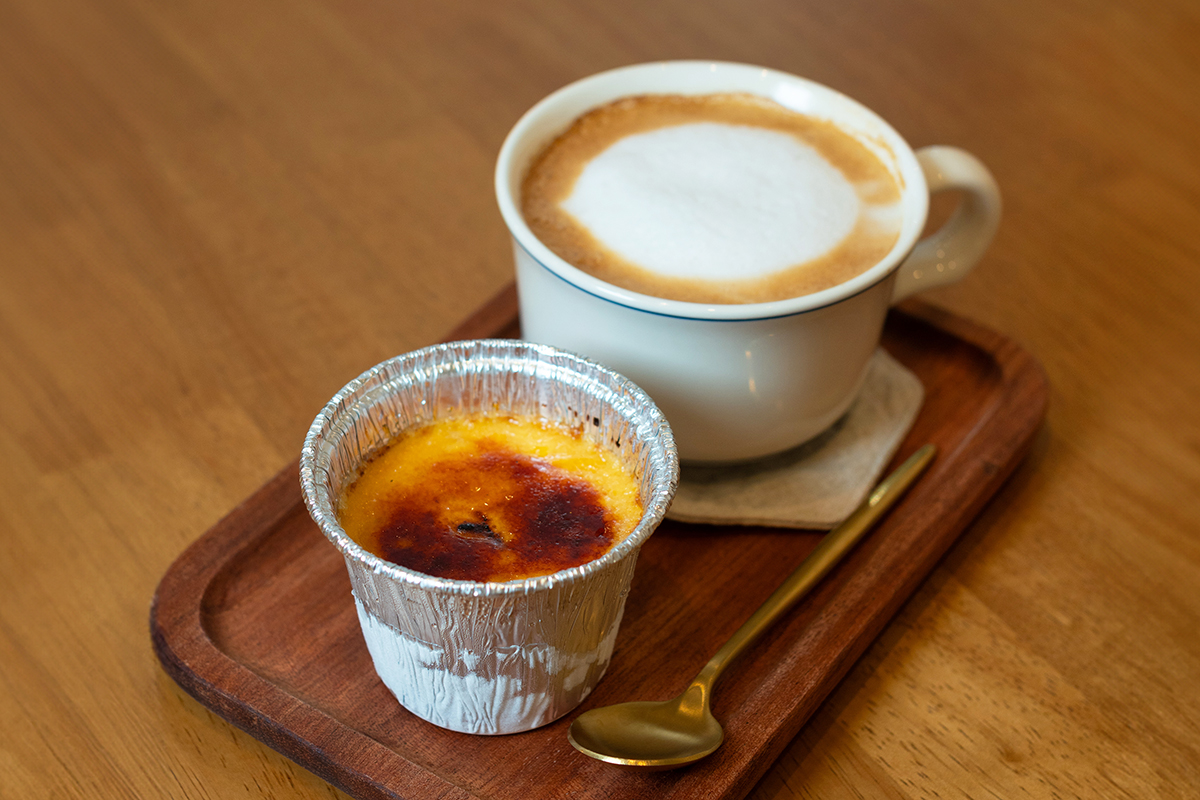 Tsunagu CAFE&CHEESECAKE 画像5