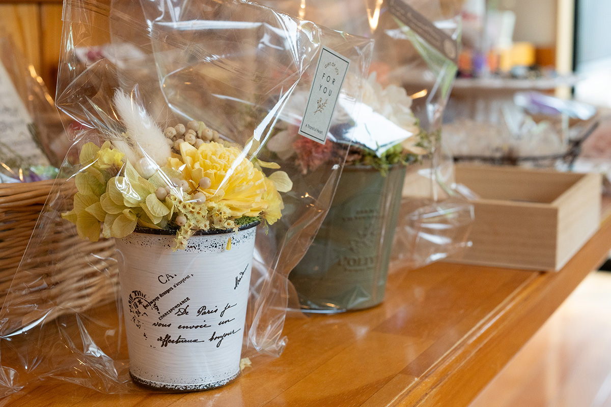 cafe kuu_雑貨