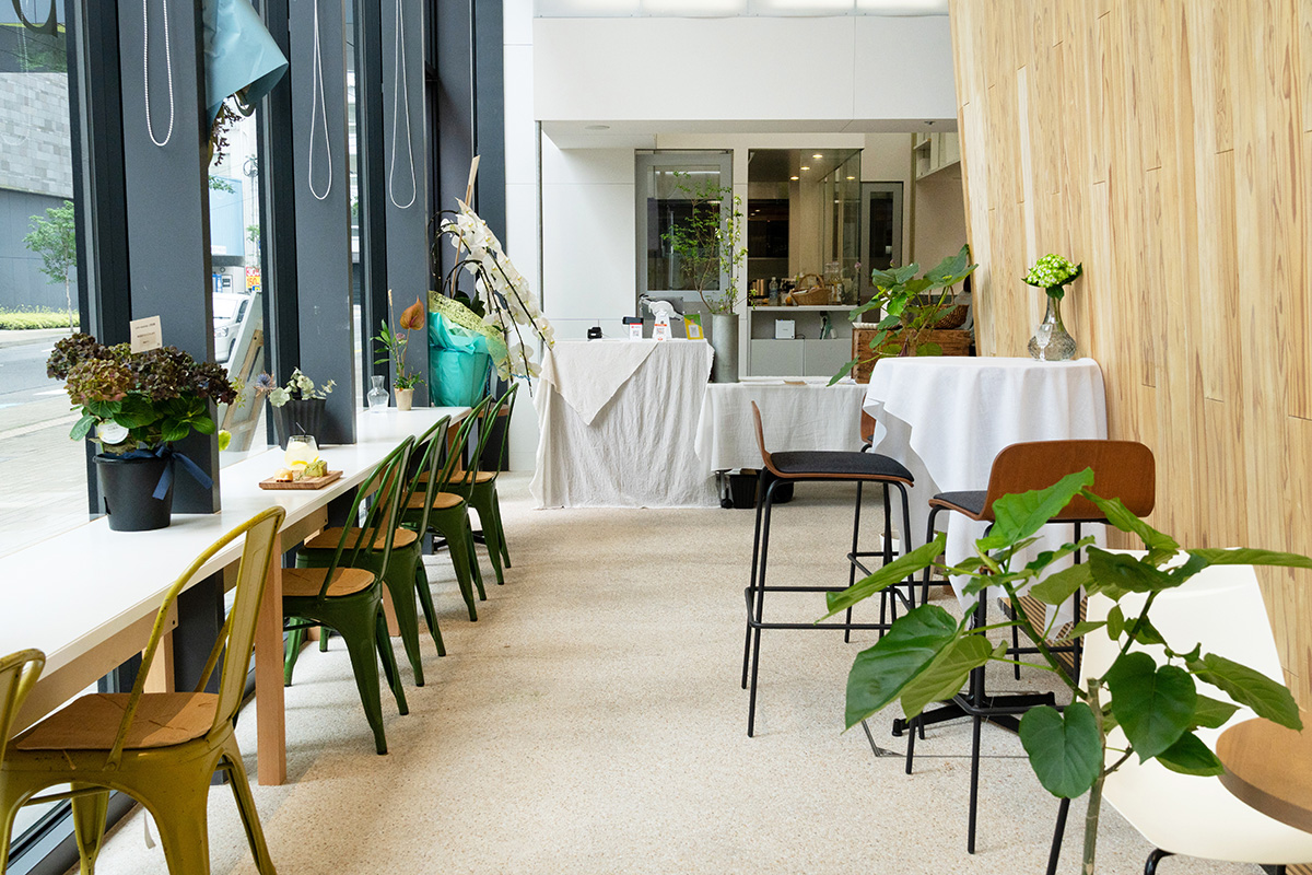 cafe sigasiga よかど鹿児島店 画像2
