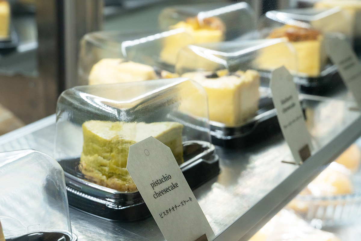 cafe sigasiga よかど鹿児島店 画像5