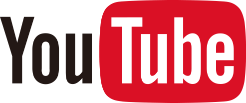 YouTube　ロゴ