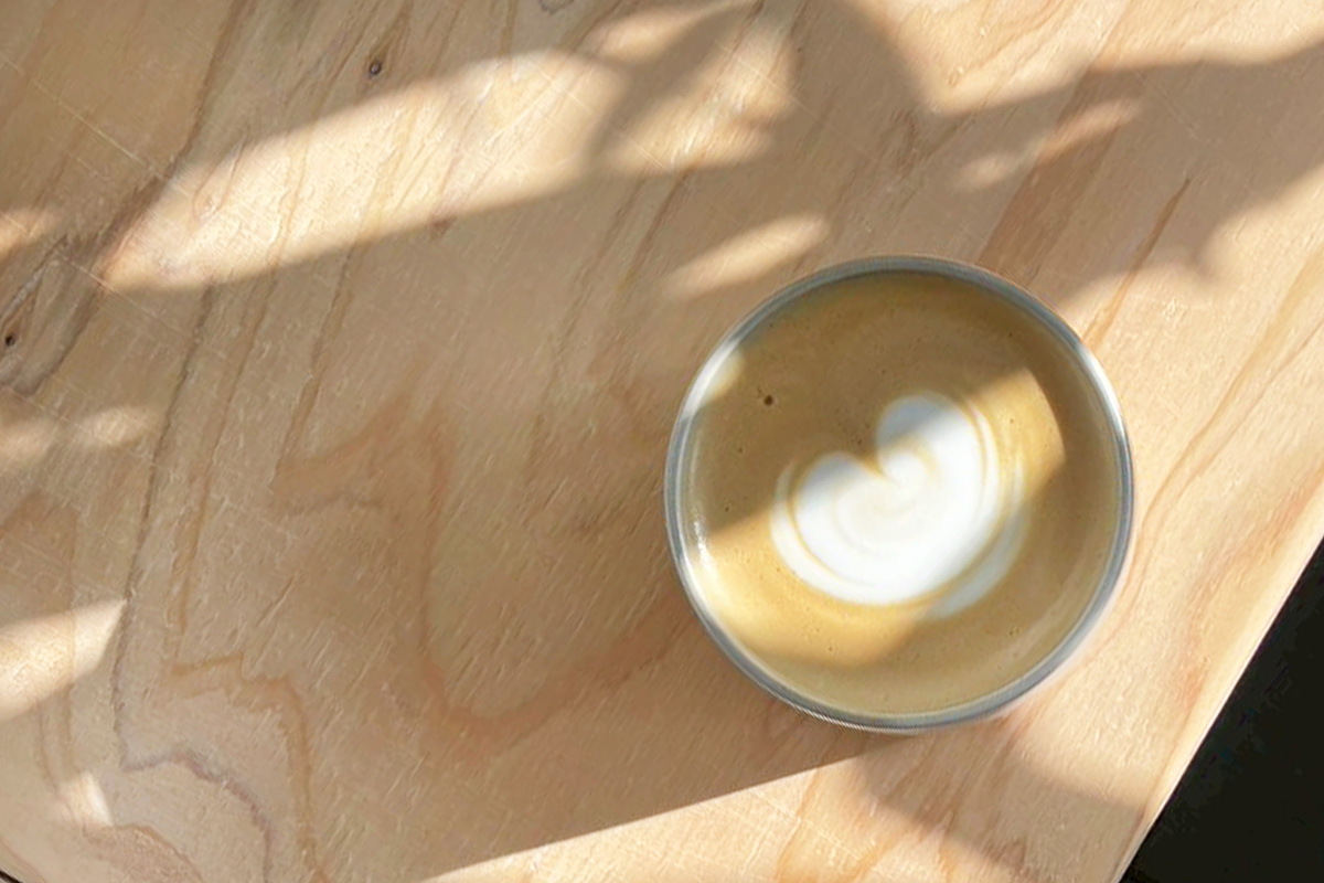 PLAIN COFFEE SHOP 画像4