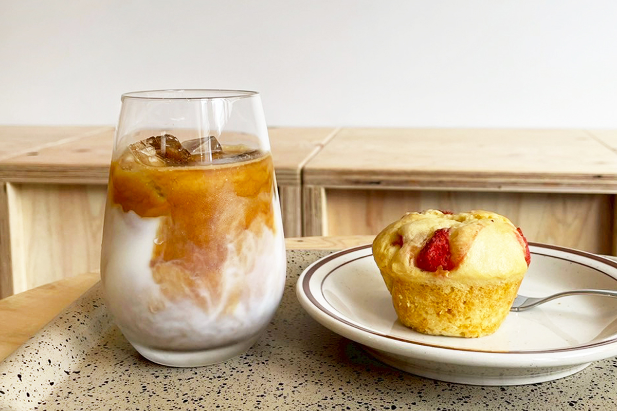 PLAIN COFFEE SHOP 画像5
