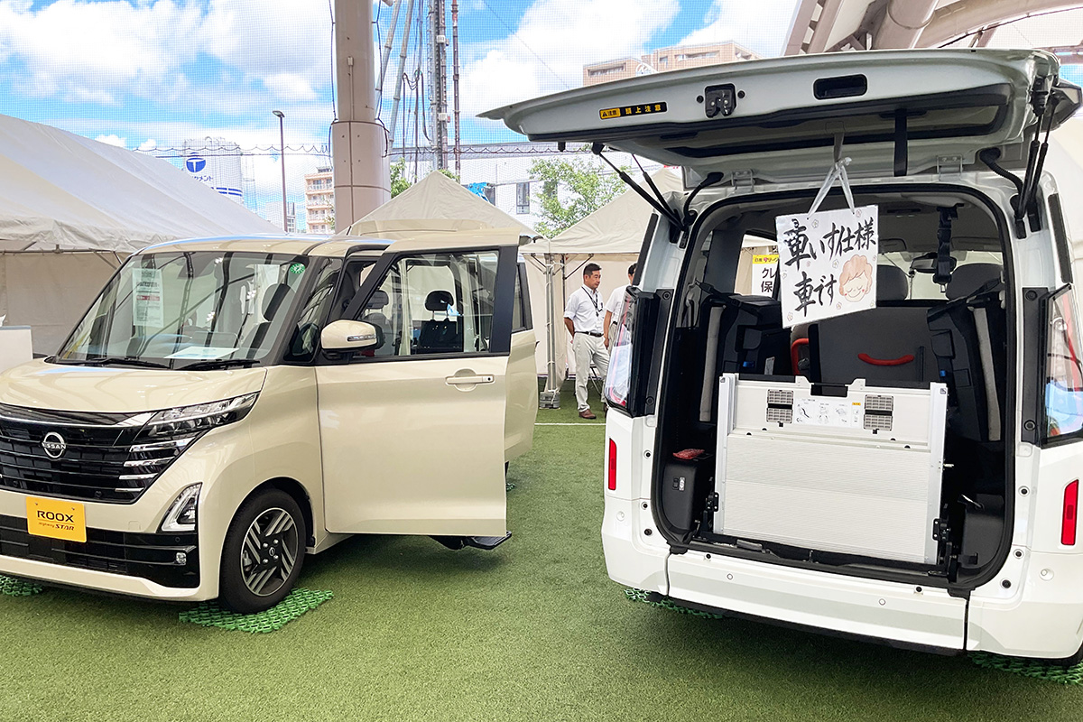 日産サマーフェスタ2025_07(借用)
