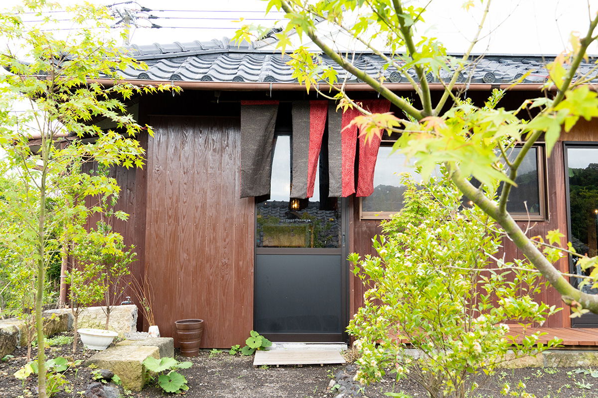 BOKKOひなた_入口