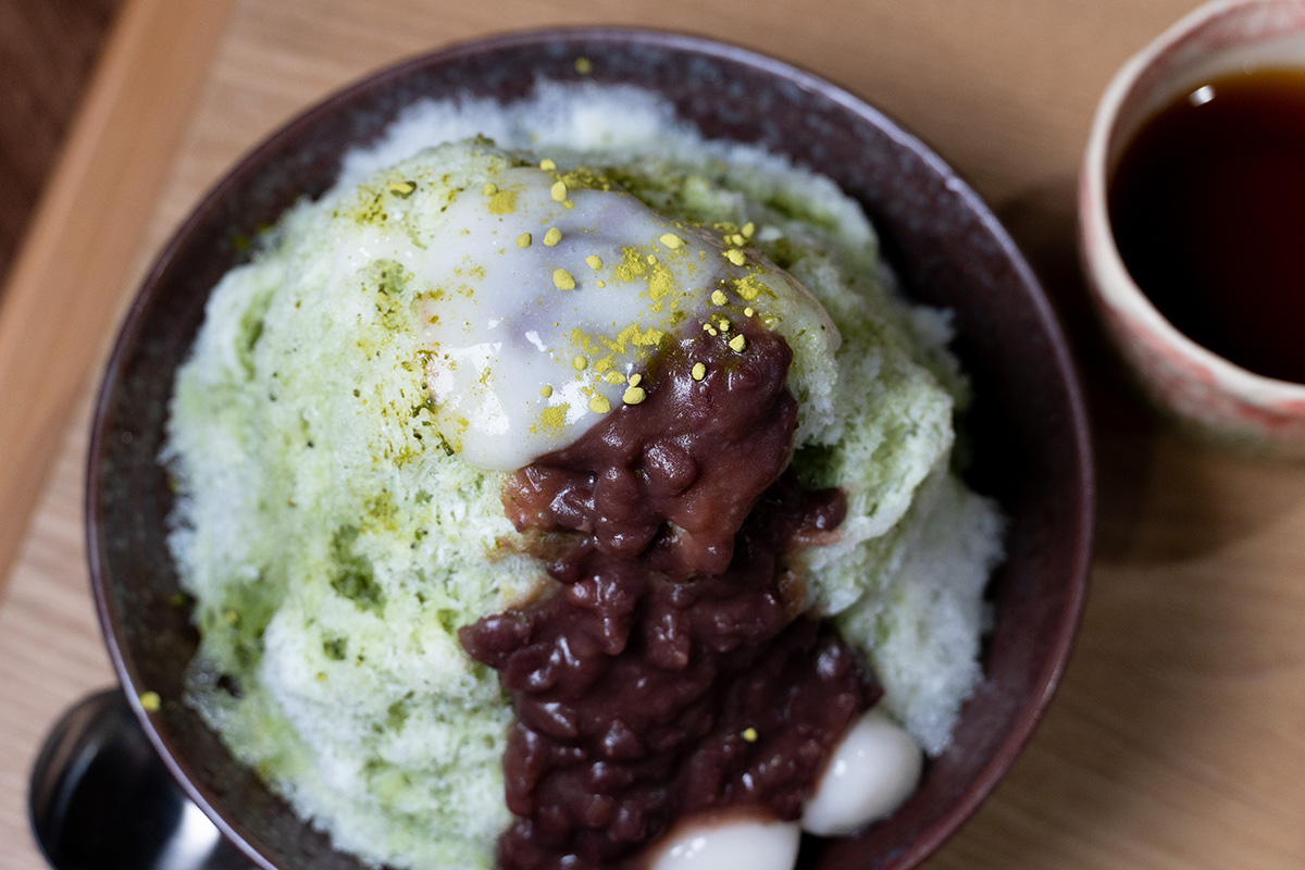 甘味処 はな茶ん 画像4