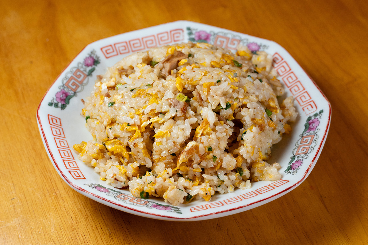 火山飯店 画像6