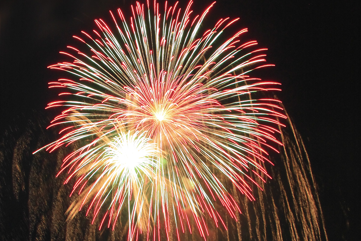 たるみずふれあいフェスタ2025夏祭り