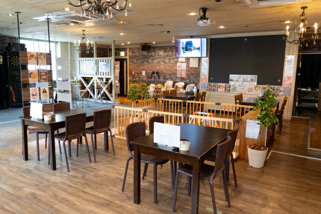 cafe TiTOJACK