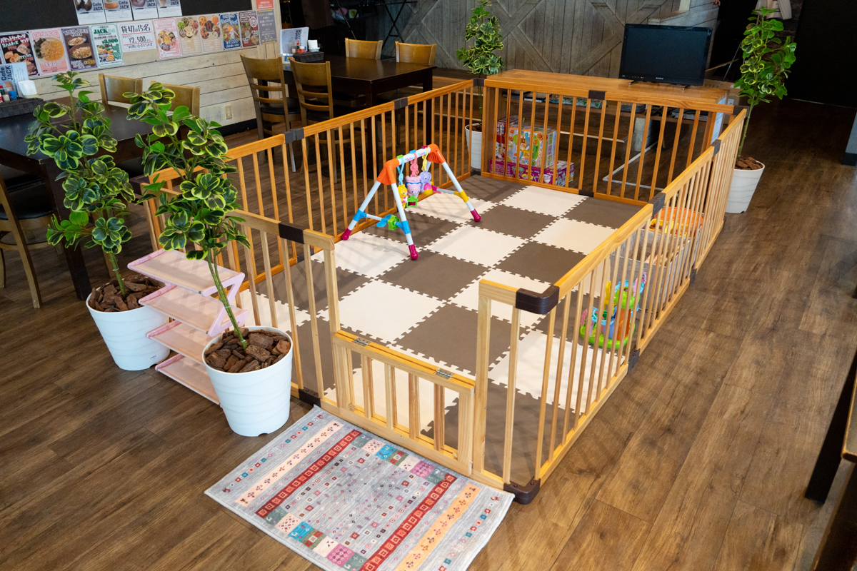 cafe TiTOJACK 画像2