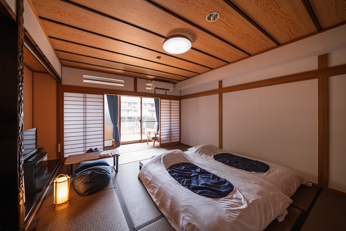 妙見温泉 ねむ 画像1
