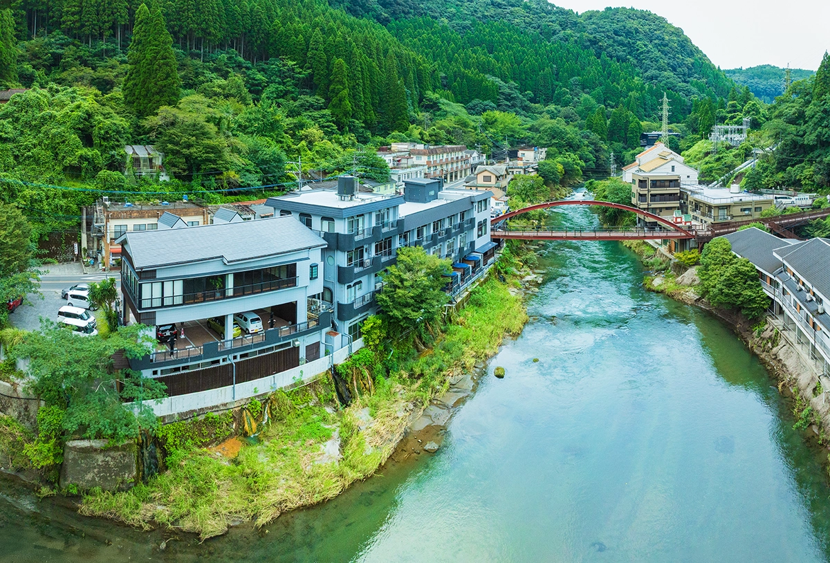 妙見温泉 ねむ 画像10