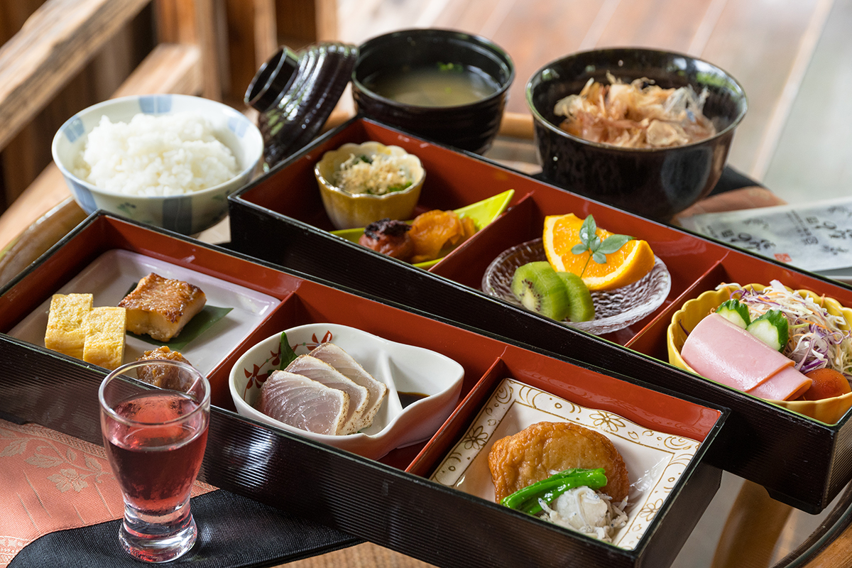 妙見温泉 おりはし旅館 画像8