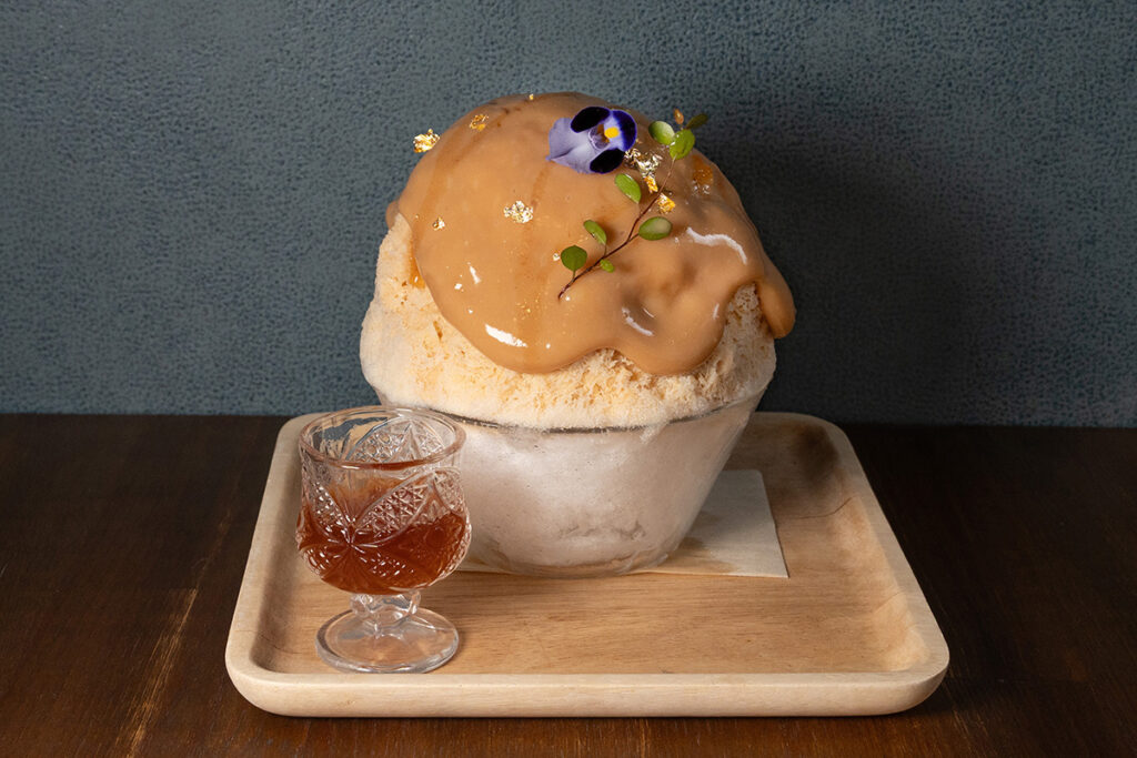 Sweets Cafe otto