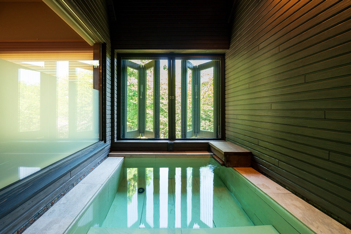 四季の杜 紫尾庵 画像8