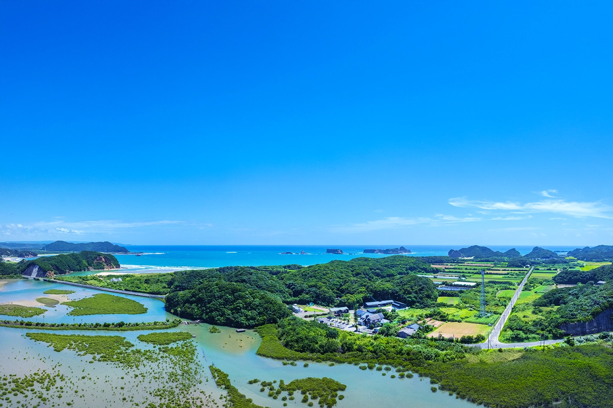 島宿HOPE