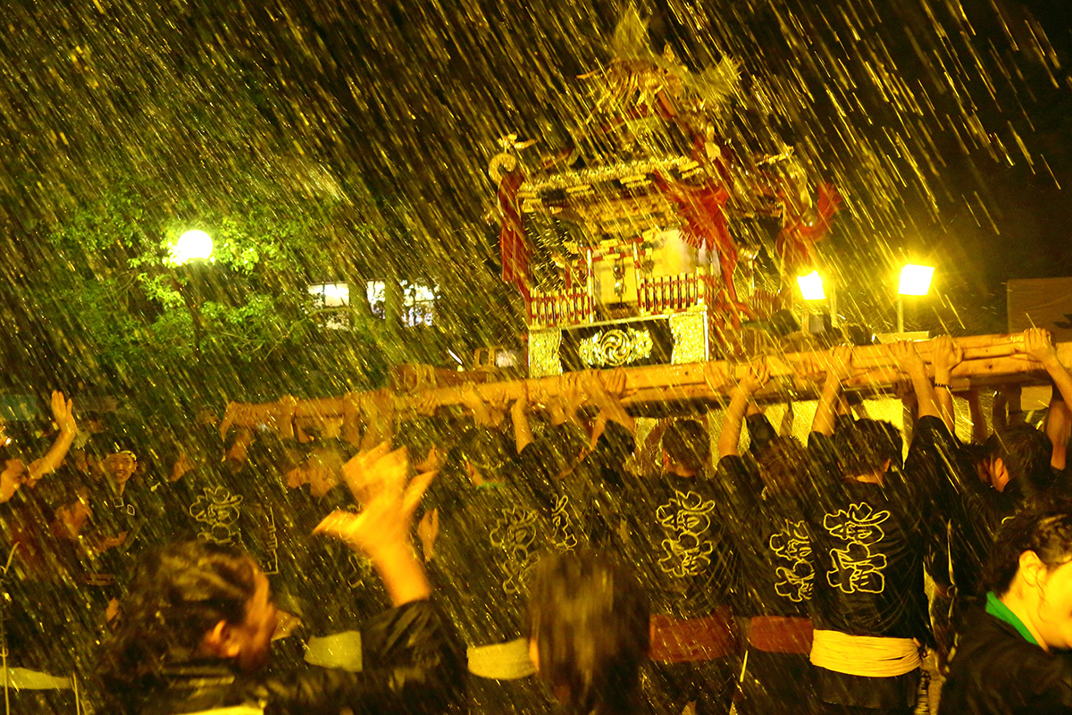 指宿温泉祭03