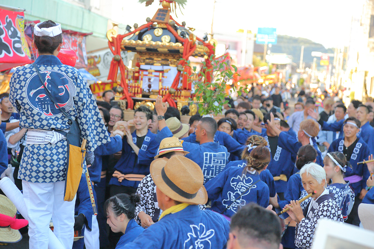 指宿温泉祭04