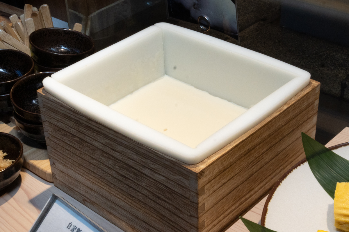 リッチモンドホテル鹿児島天文館「天文館　DINING & LOUNGE」 画像6