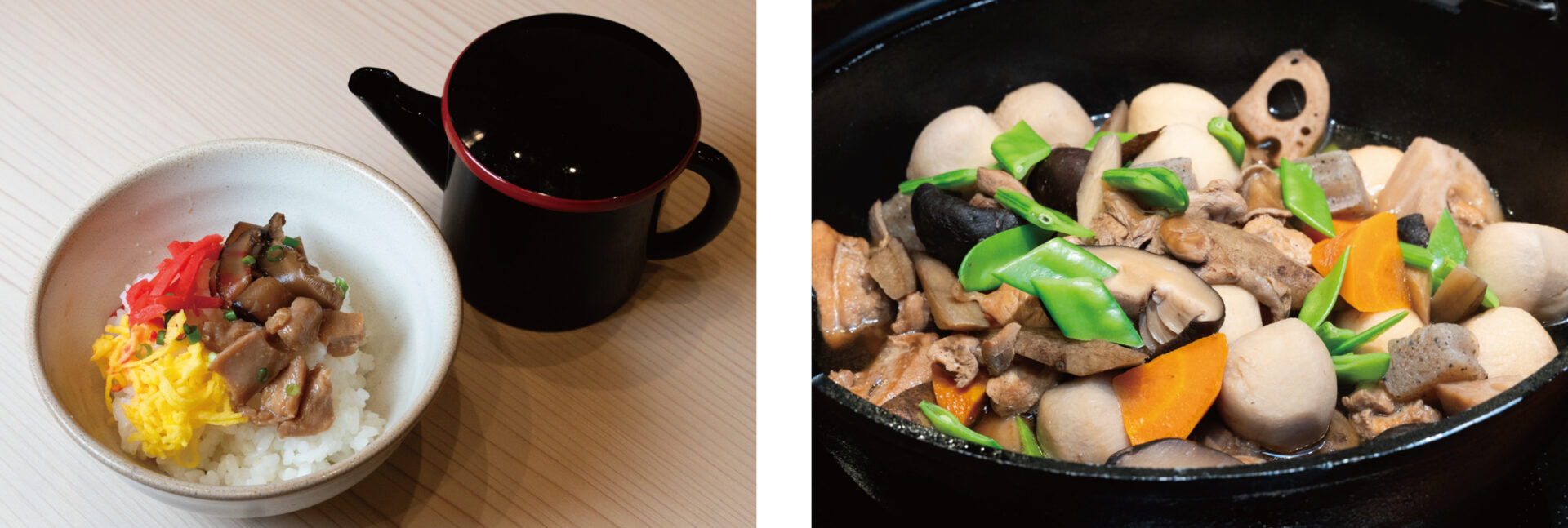 リッチモンドホテル天文館_料理9