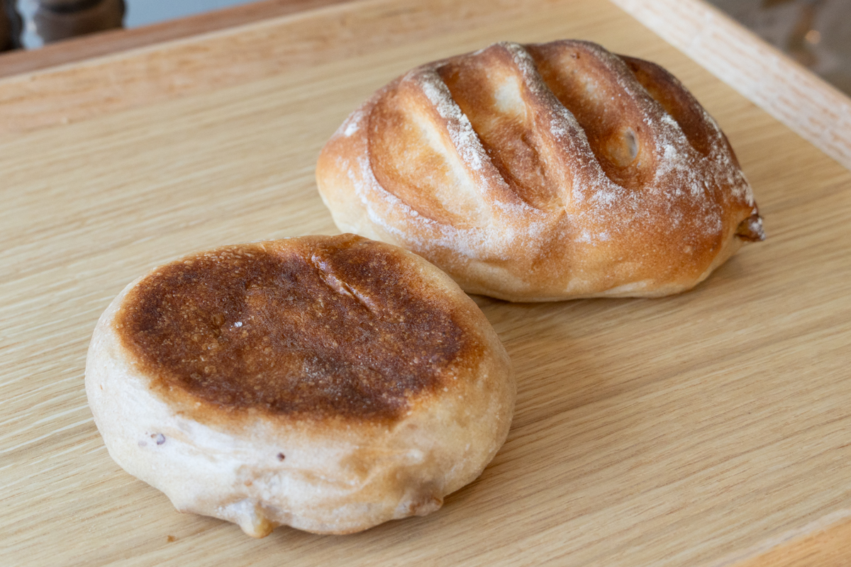 まんぷくクッキー 薬師店