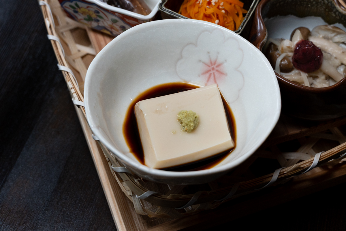 みそcafe 桜うさぎ
