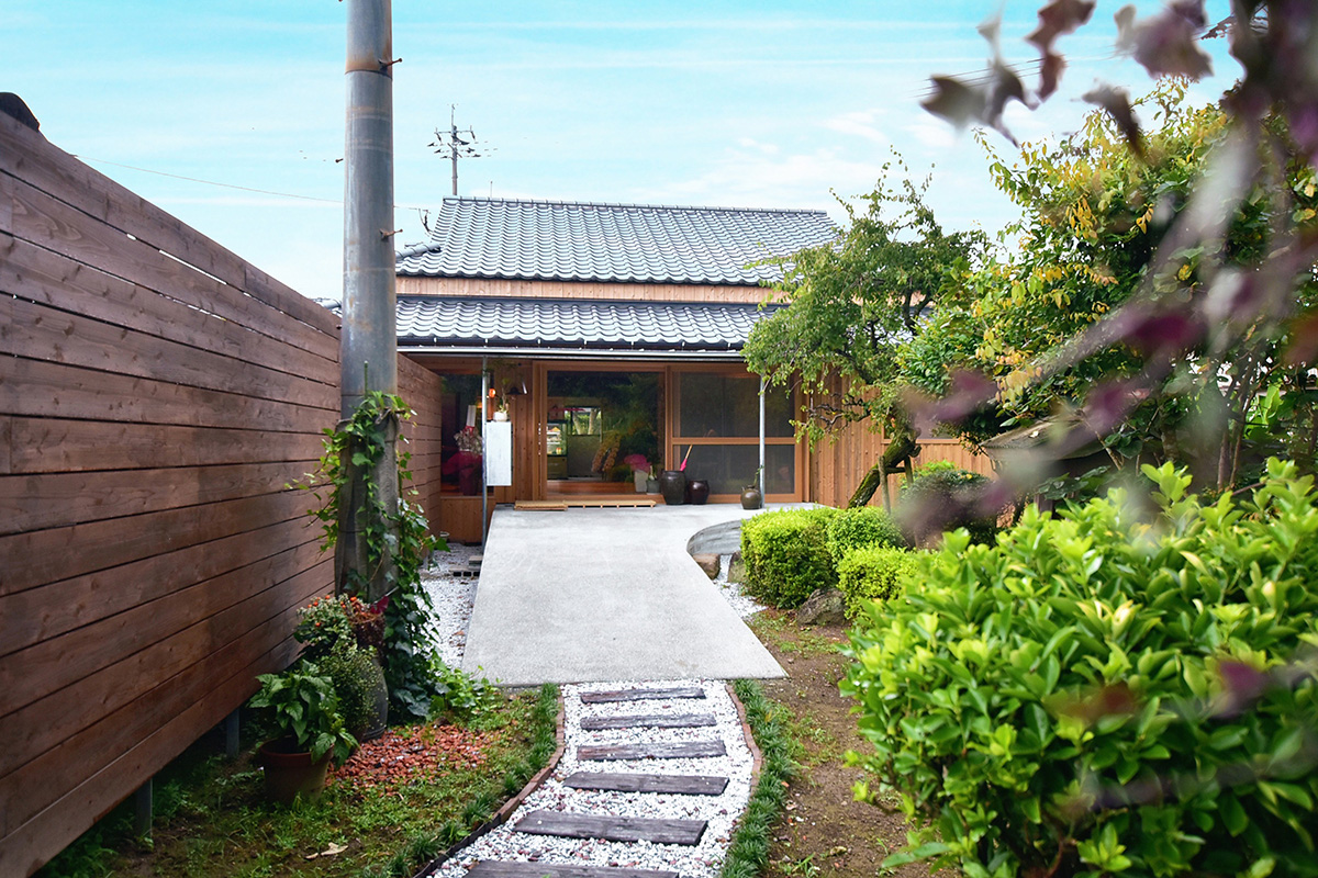 穂庵
