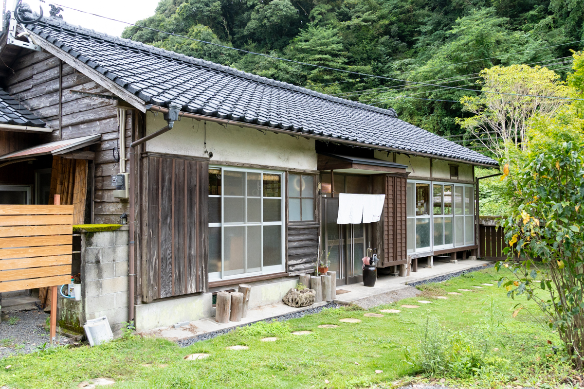 tsumugi
