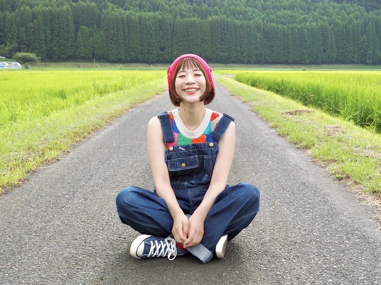 うたうたい　あゆ子