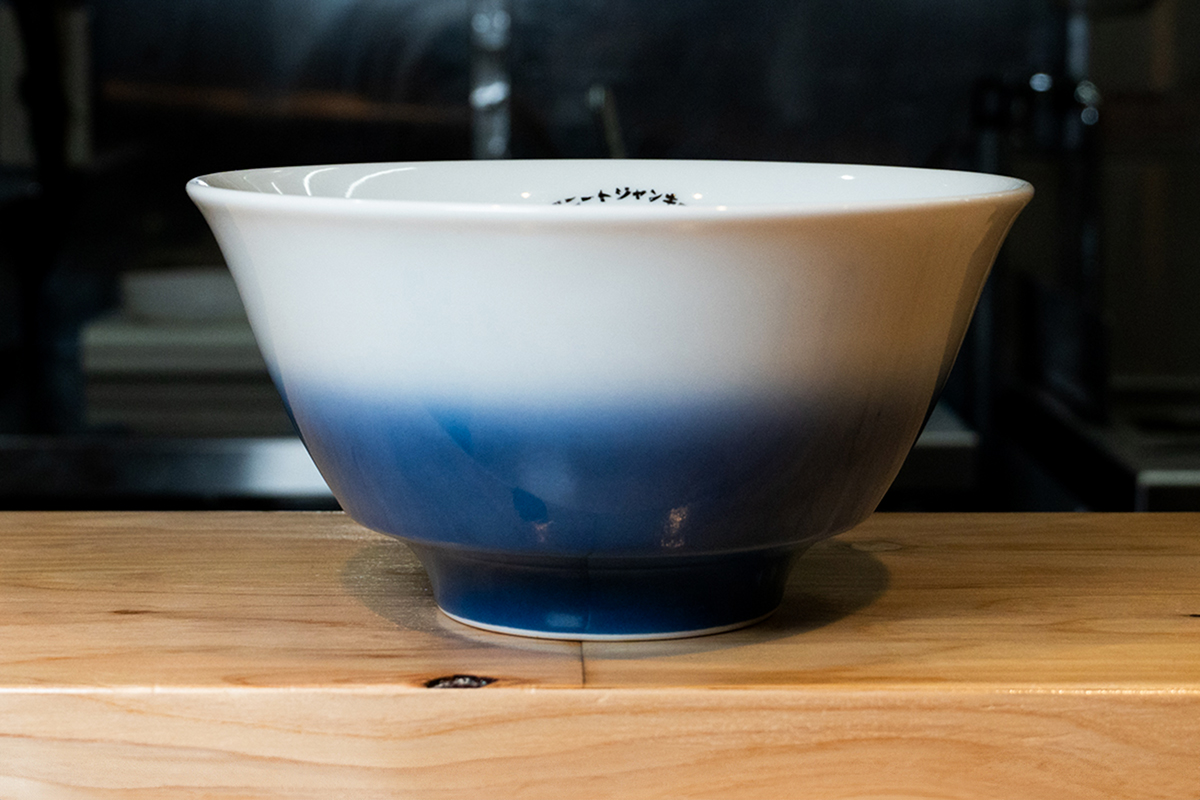 ボニートジャンキー