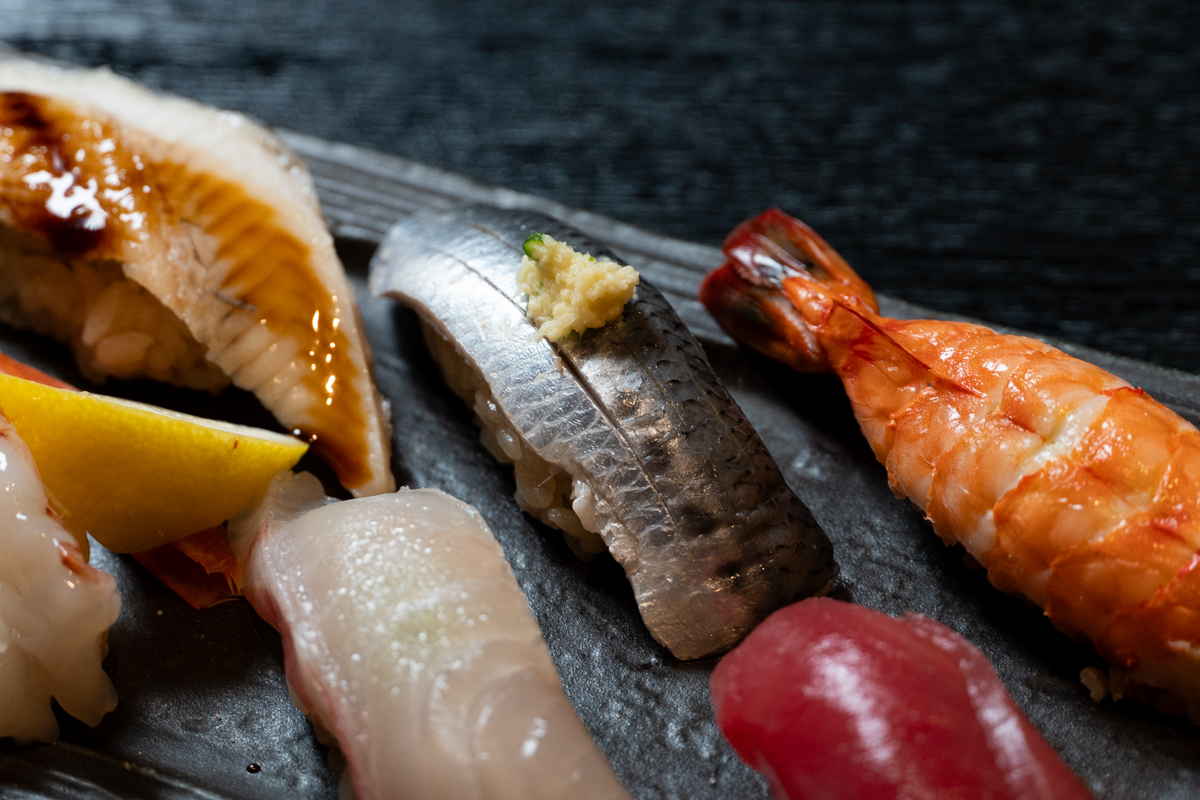 大衆すし酒場 魚雷 画像3