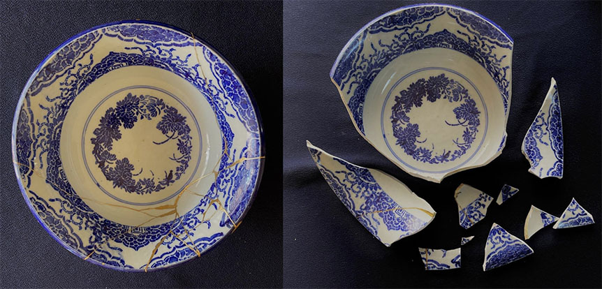 EASTWORKS：日本の伝統技法、金継ぎで蘇らせる ― 九州編【2025年11月23日(日)】