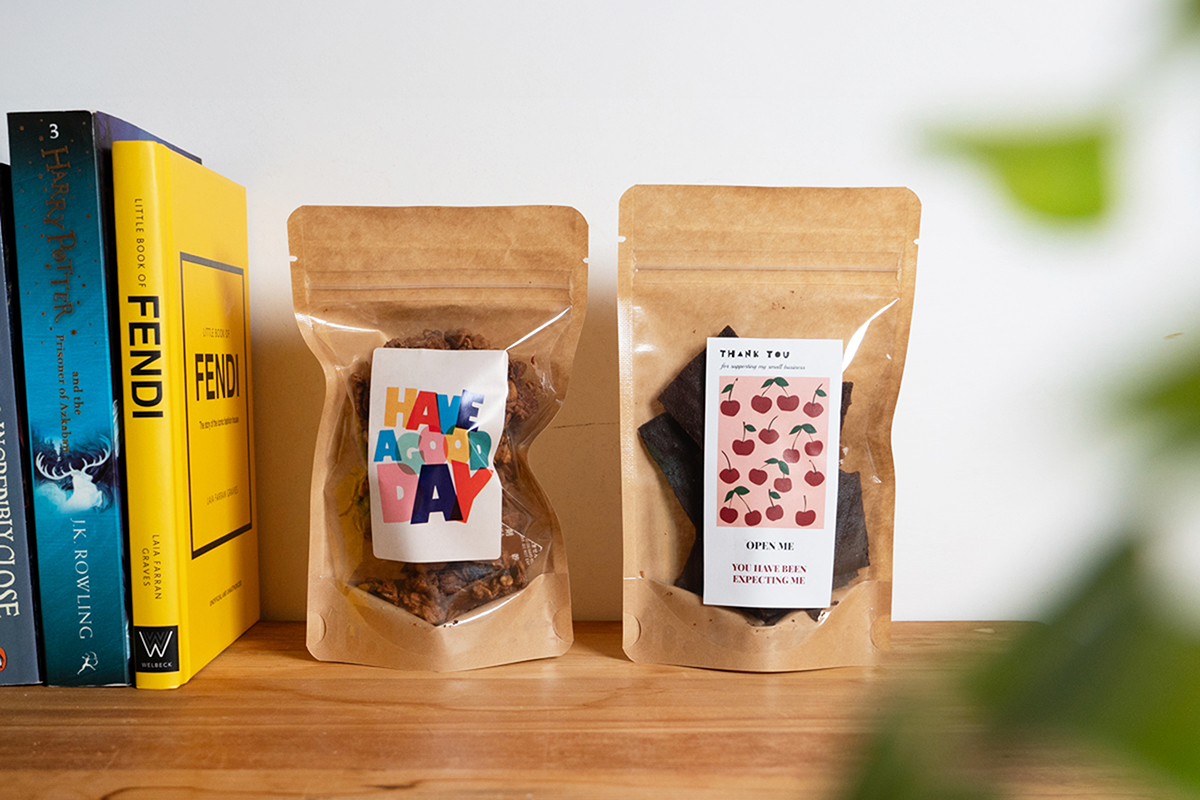 ツキミチ喫茶 画像4