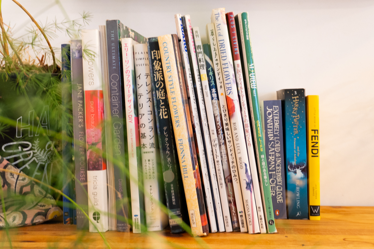 ツキミチ喫茶 画像5