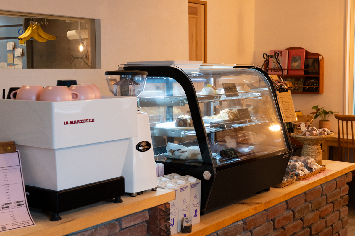 ツキミチ喫茶 画像8