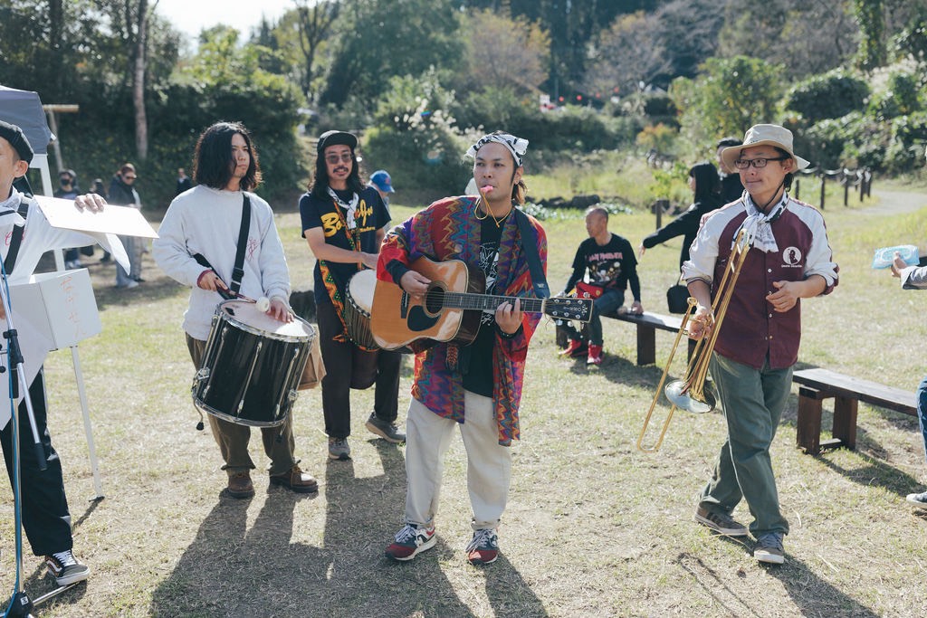 入場無料なのでぜひ！！