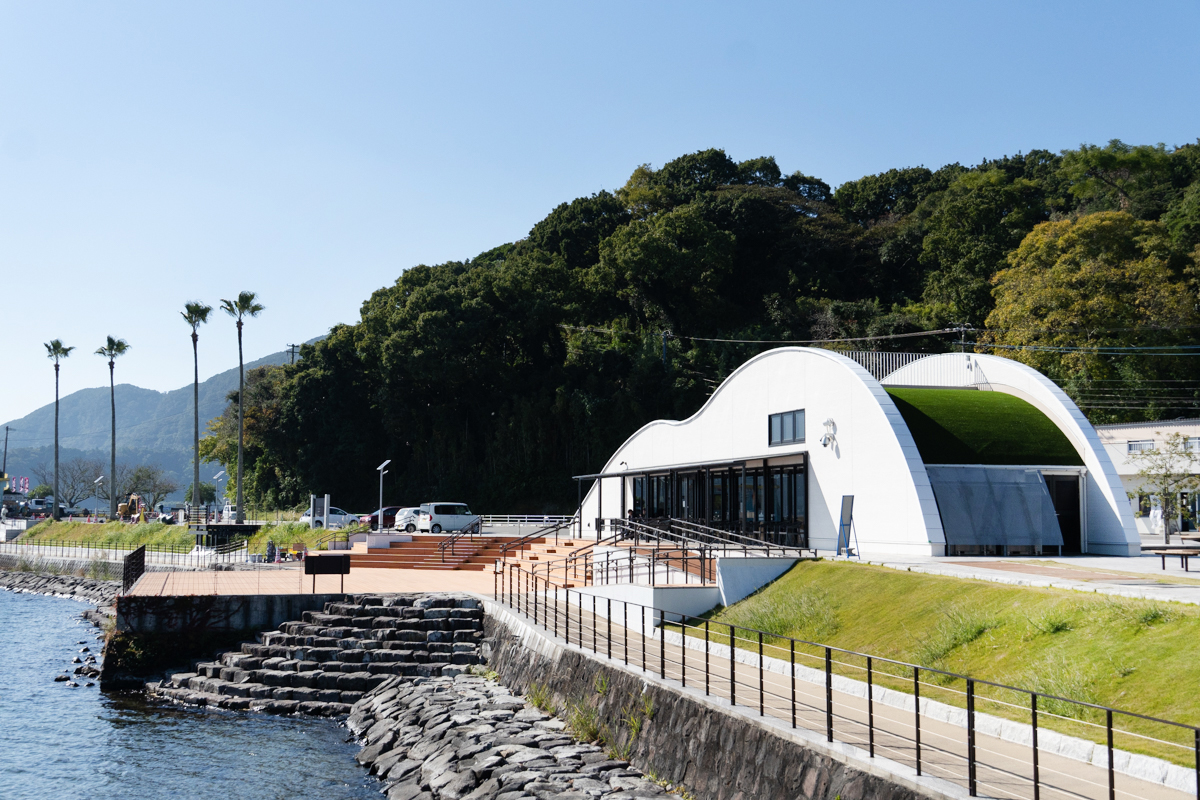 danken COFFEE いけだ湖パクス店 画像5