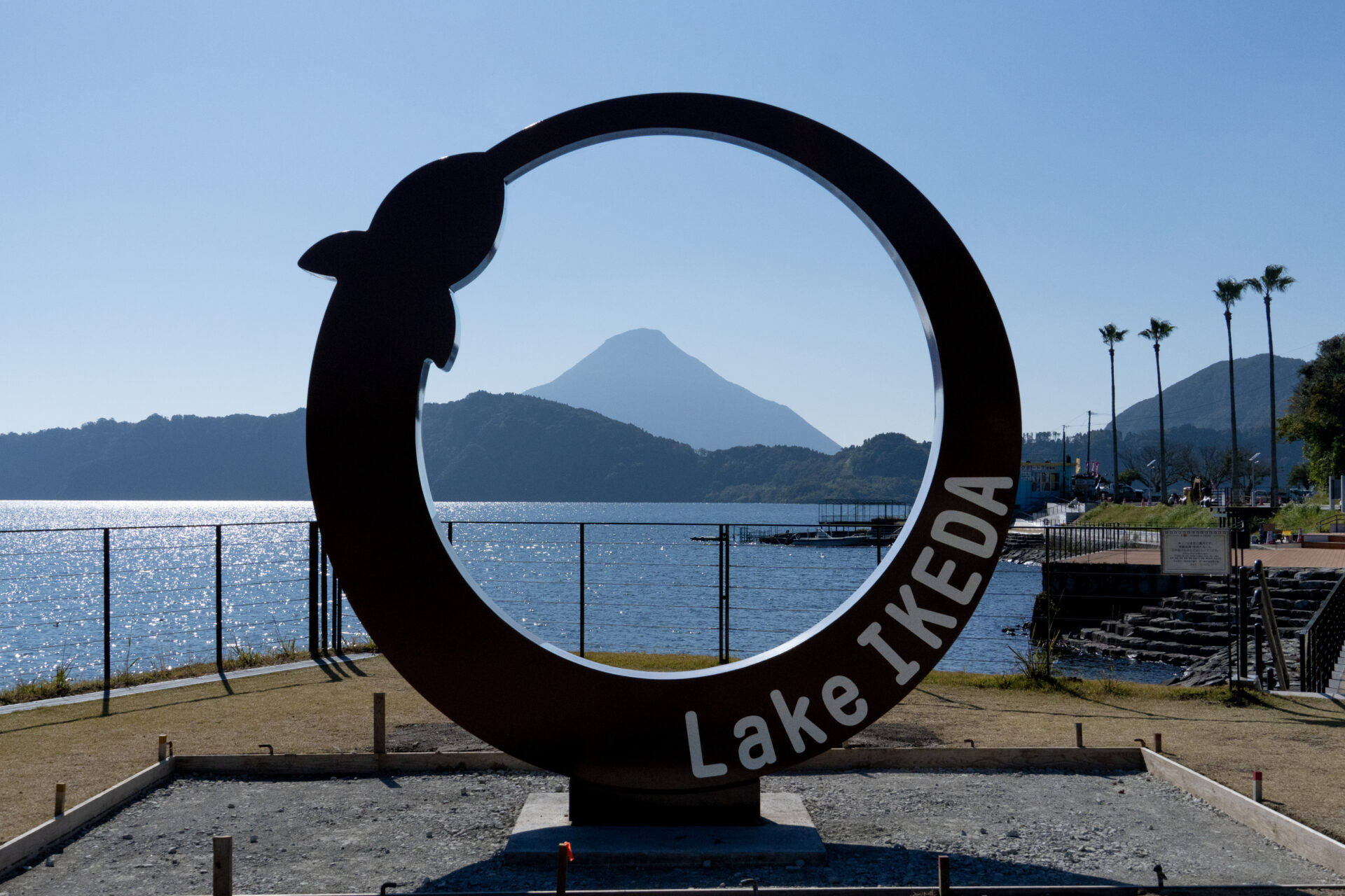 danken COFFEE いけだ湖パクス店 画像9