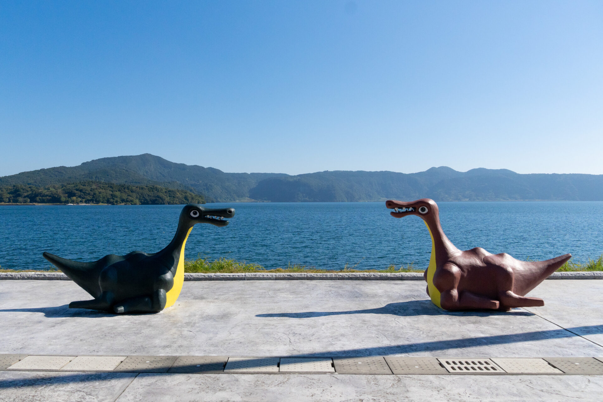 danken COFFEE いけだ湖パクス店 画像8