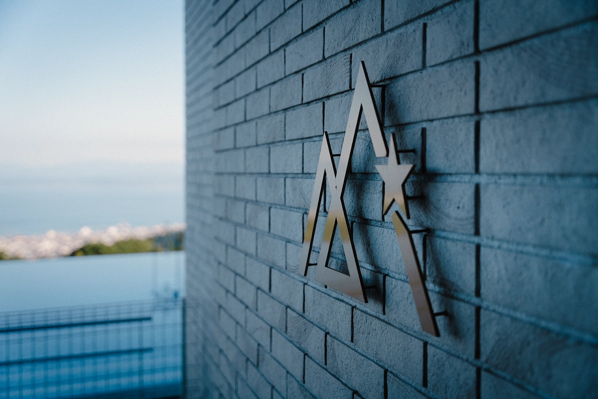 別邸 天降る丘 画像10