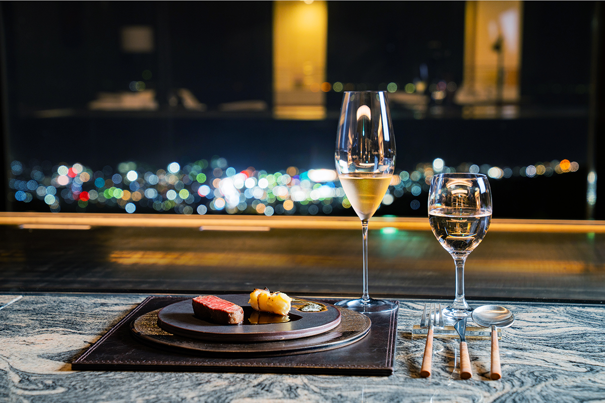 別邸 天降る丘 画像7