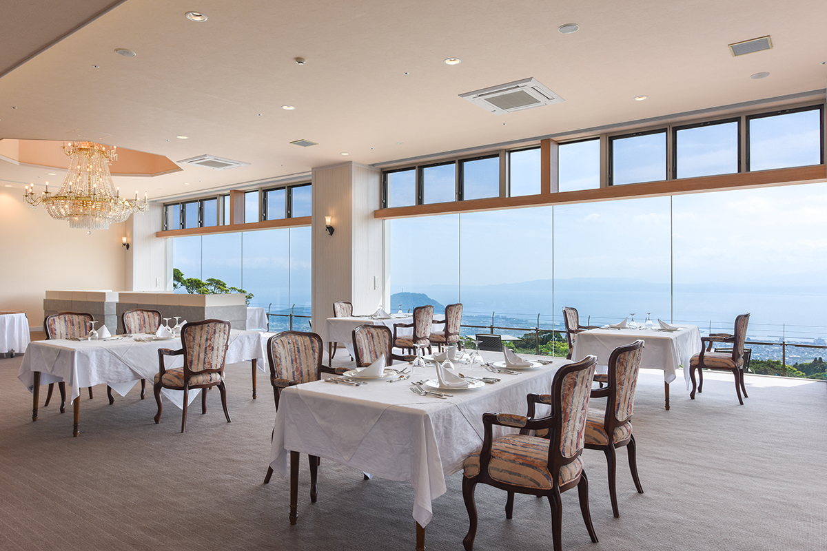 別邸 天降る丘 画像9