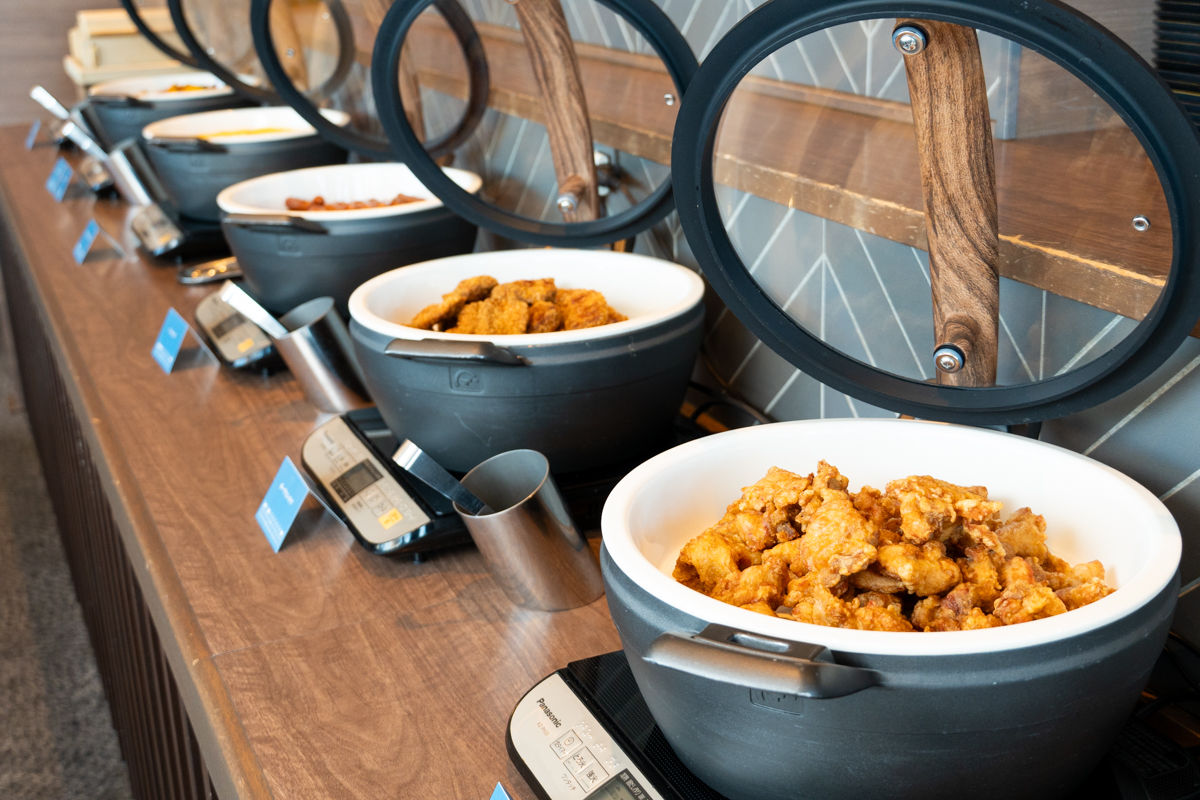 ホテル オリエンタル エクスプレス 鹿児島天文館