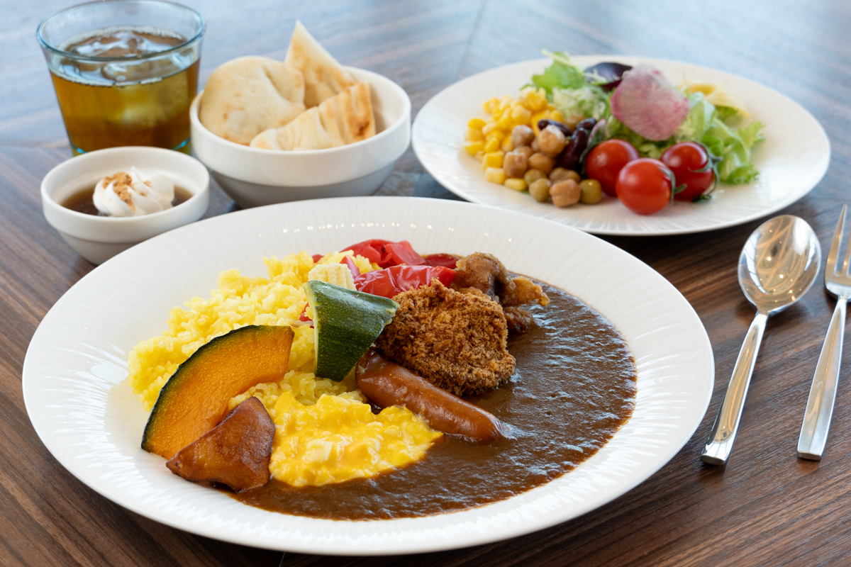 ホテル オリエンタル エクスプレス 鹿児島天文館 画像1