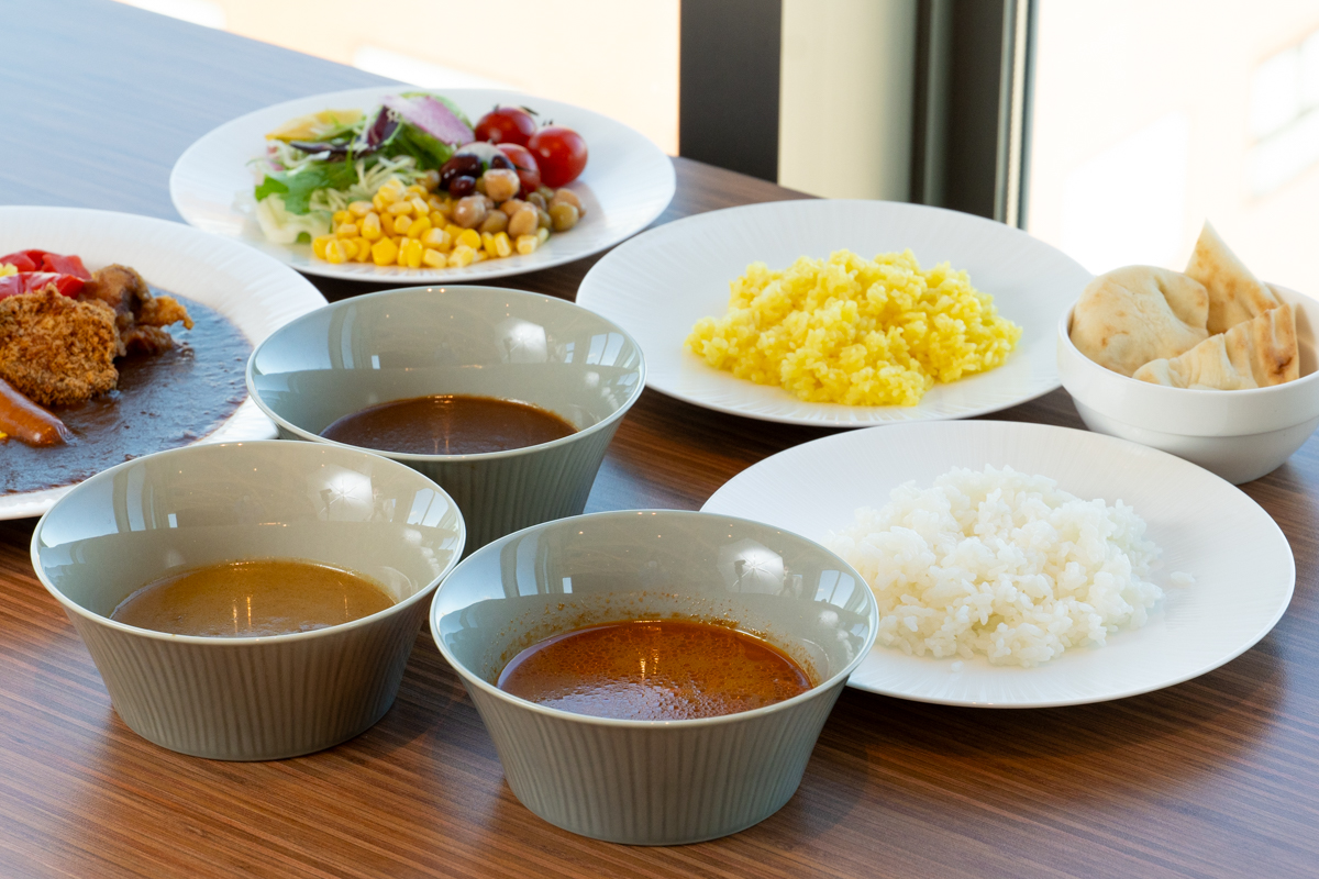 ホテル オリエンタル エクスプレス 鹿児島天文館