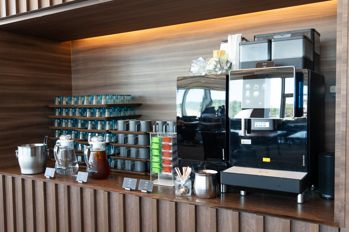 ホテル オリエンタル エクスプレス 鹿児島天文館