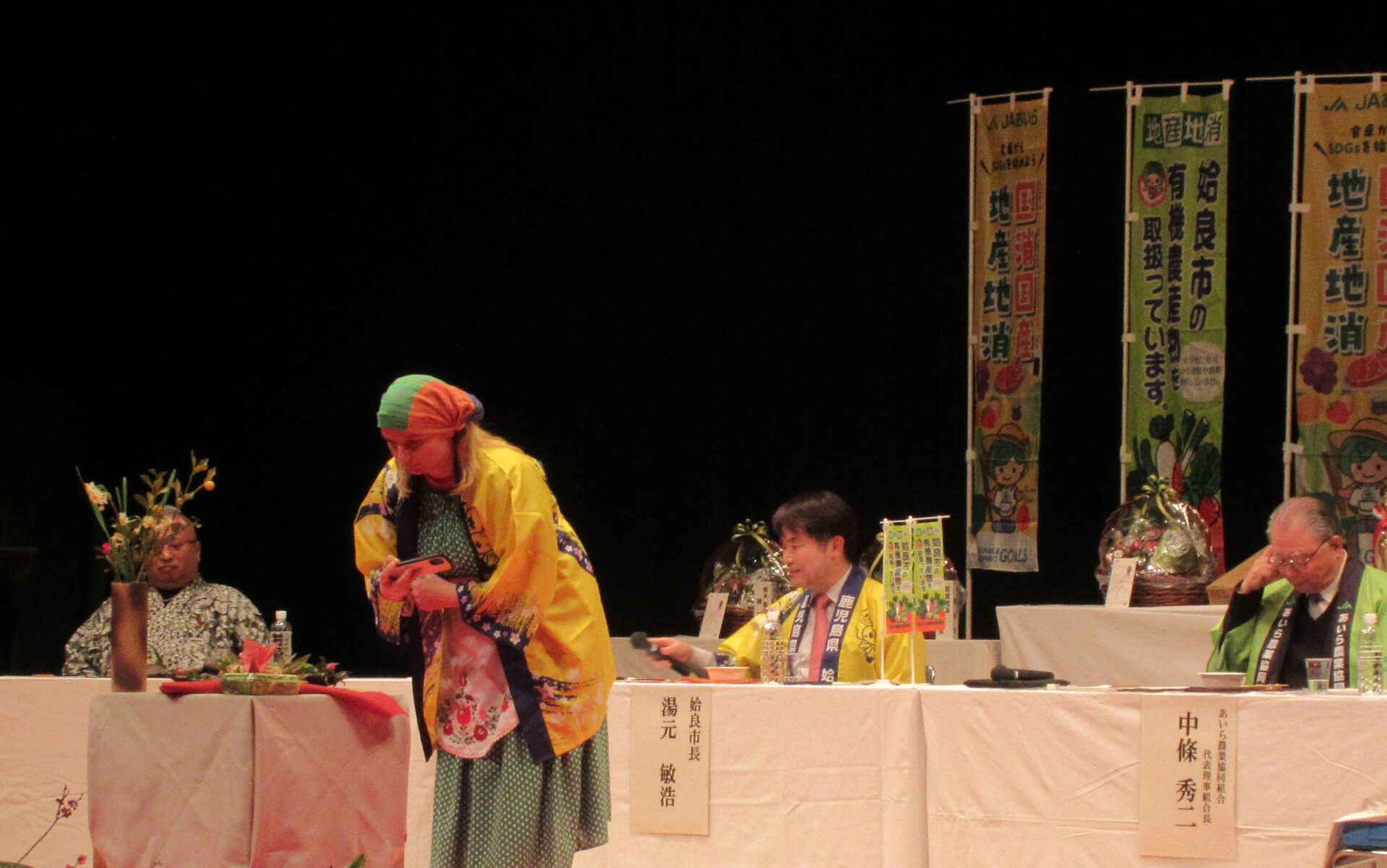 観覧無料なのでぜひ