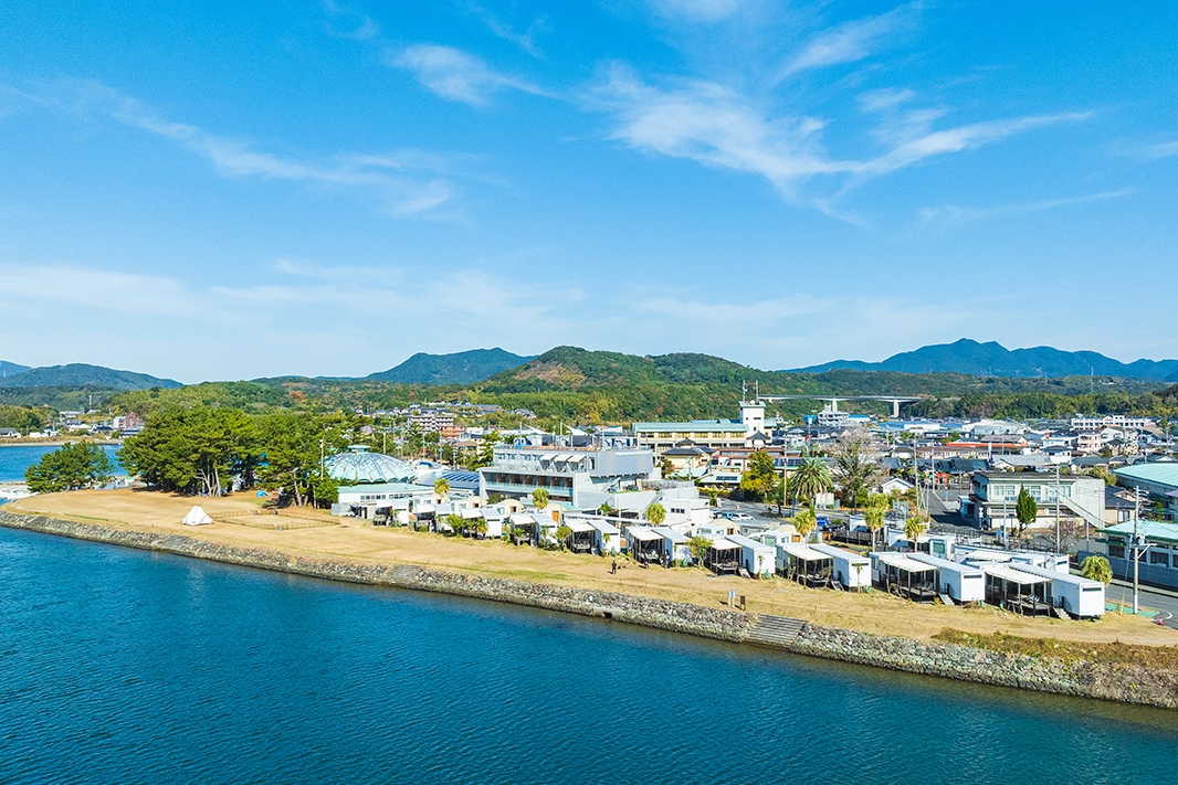 吹上浜フィールドホテル